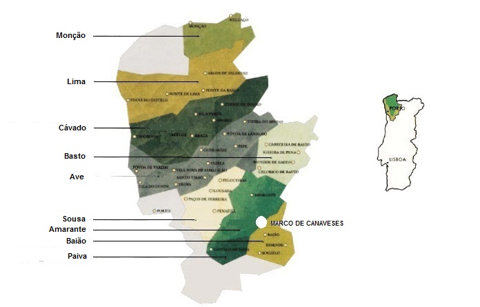Mapa egio