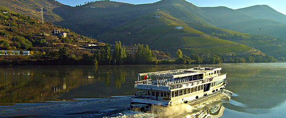 Cruzeiro no Douro