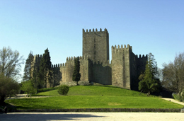 Castelo Guimares