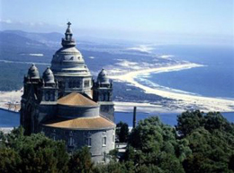 Santurio Santa Luzia