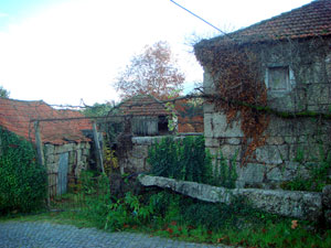 La Ferme - Avant