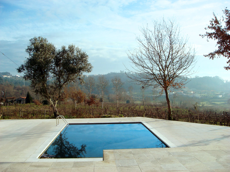 Maison Calada
