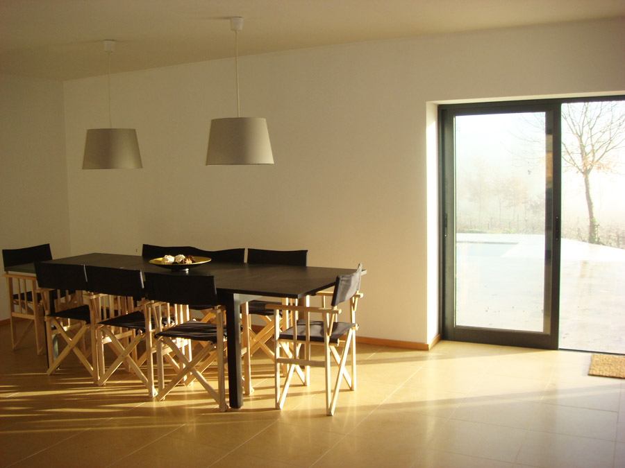 Maison Calada