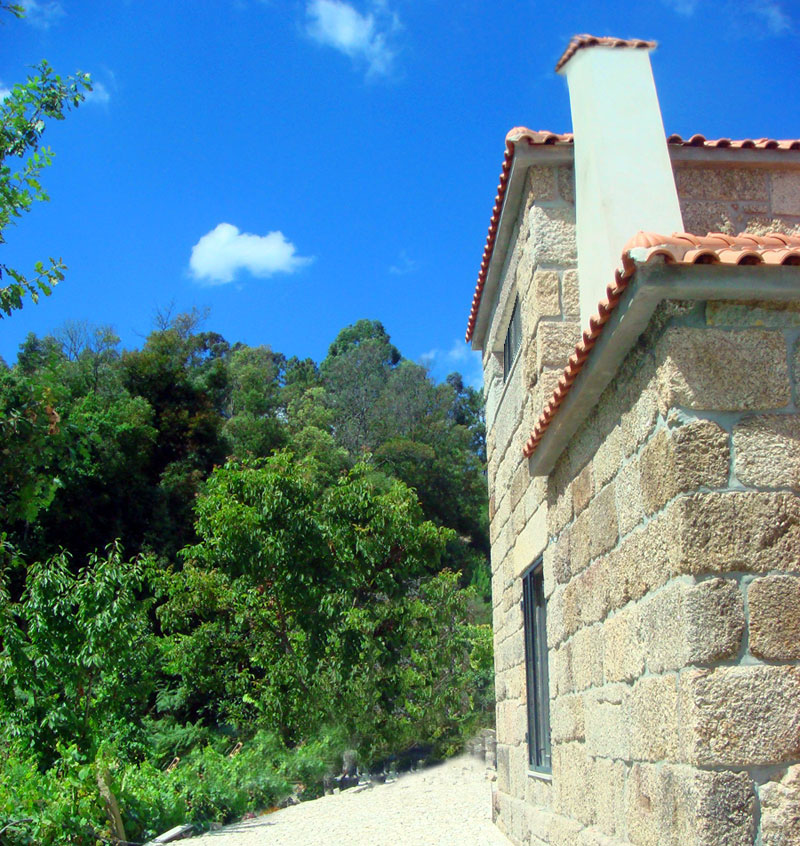 Casa da Calada