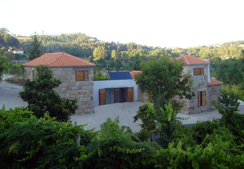 Maison Calada