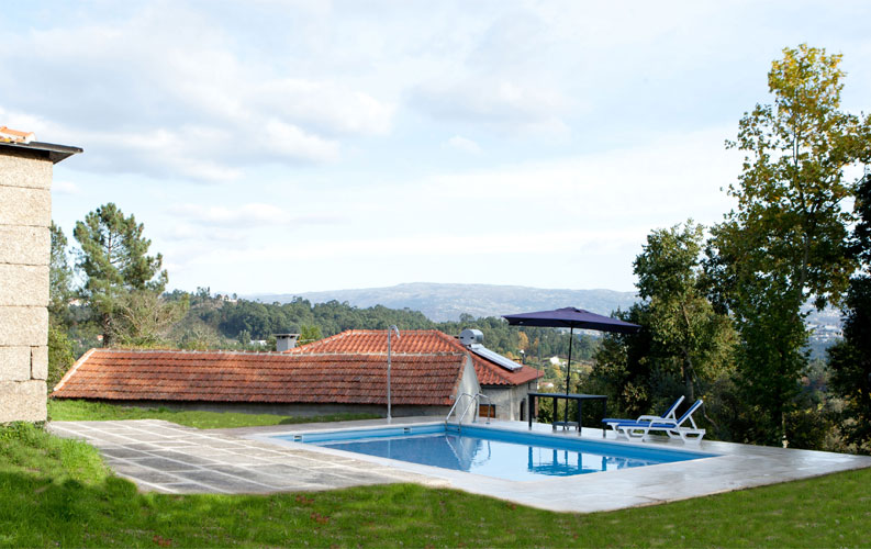 Casa do Souto