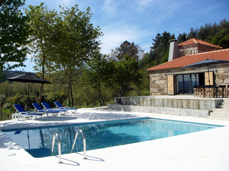 Maison Calada