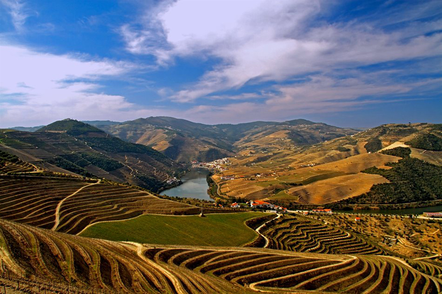 Norte de Portugal